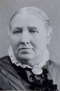 Ellen Wilding (1820 - 1913) Profile
